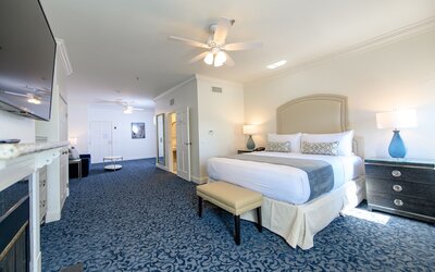 The Horton Grand, Downtown/Gaslamp Quarter