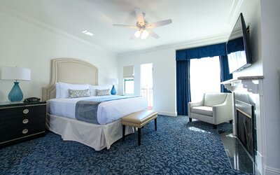 The Horton Grand, Downtown/Gaslamp Quarter