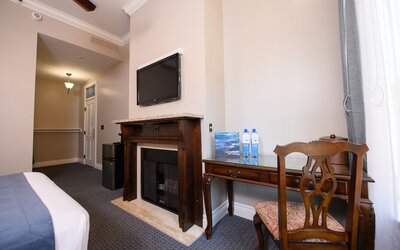 The Horton Grand, Downtown/Gaslamp Quarter