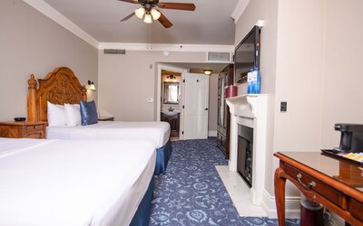 The Horton Grand, Downtown/Gaslamp Quarter