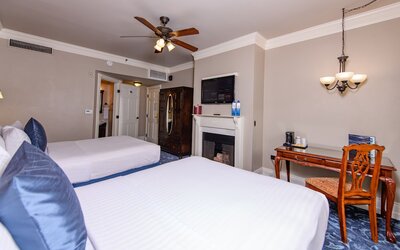 The Horton Grand, Downtown/Gaslamp Quarter