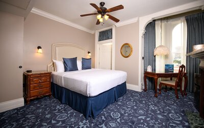 The Horton Grand, Downtown/Gaslamp Quarter