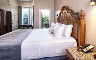 The Horton Grand, Downtown/Gaslamp Quarter