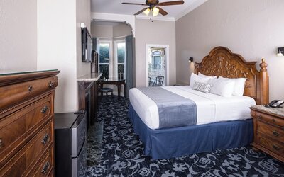 The Horton Grand, Downtown/Gaslamp Quarter