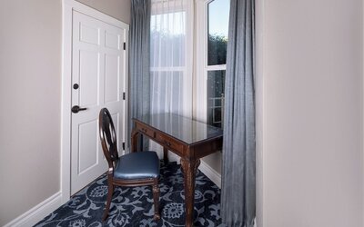 The Horton Grand, Downtown/Gaslamp Quarter