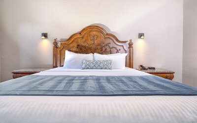 The Horton Grand, Downtown/Gaslamp Quarter
