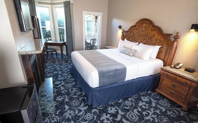 The Horton Grand, Downtown/Gaslamp Quarter
