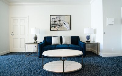 The Horton Grand, Downtown/Gaslamp Quarter