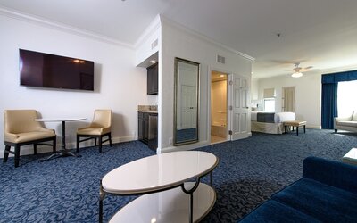 The Horton Grand, Downtown/Gaslamp Quarter
