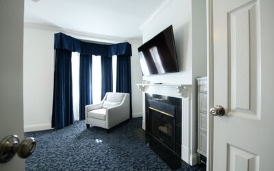 The Horton Grand, Downtown/Gaslamp Quarter