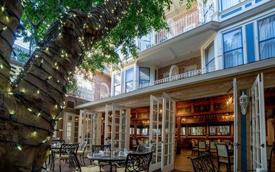 The Horton Grand, Downtown/Gaslamp Quarter