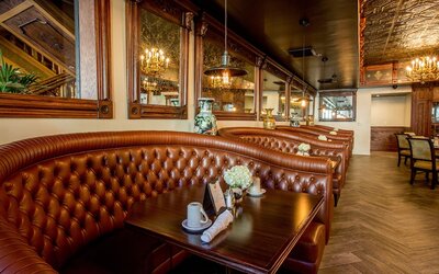 The Horton Grand, Downtown/Gaslamp Quarter