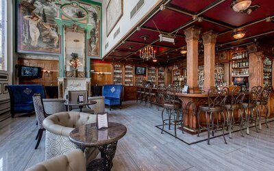 The Horton Grand, Downtown/Gaslamp Quarter