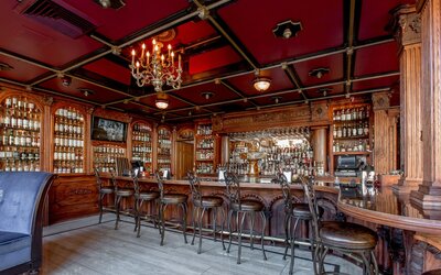 The Horton Grand, Downtown/Gaslamp Quarter