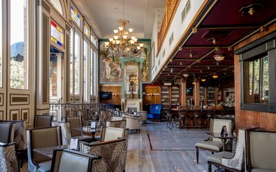 The Horton Grand, Downtown/Gaslamp Quarter