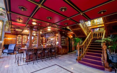 The Horton Grand, Downtown/Gaslamp Quarter