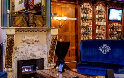 The Horton Grand, Downtown/Gaslamp Quarter