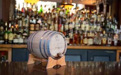 The Horton Grand, Downtown/Gaslamp Quarter