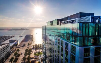 InterContinental San Diego by IHG