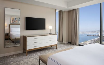 InterContinental San Diego by IHG