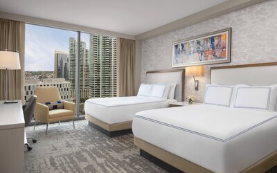 InterContinental San Diego by IHG