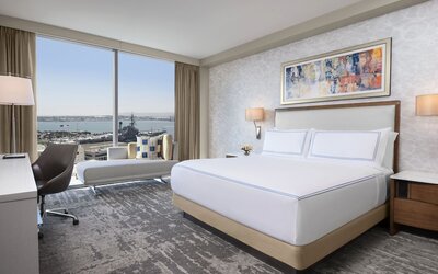 InterContinental San Diego by IHG