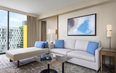 InterContinental San Diego by IHG