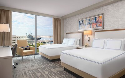 InterContinental San Diego by IHG