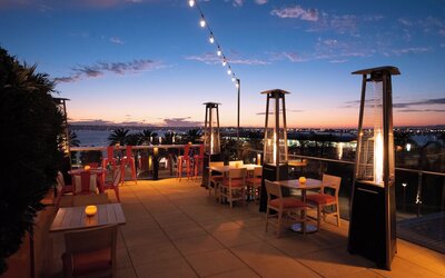 InterContinental San Diego by IHG