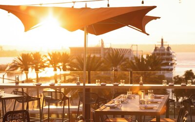 InterContinental San Diego by IHG