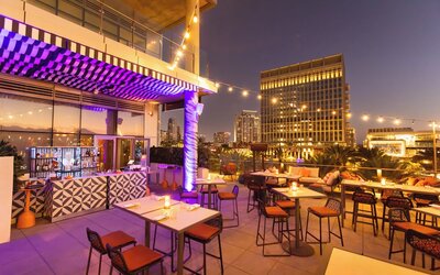 InterContinental San Diego by IHG