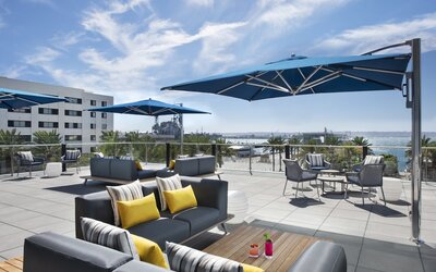 InterContinental San Diego by IHG