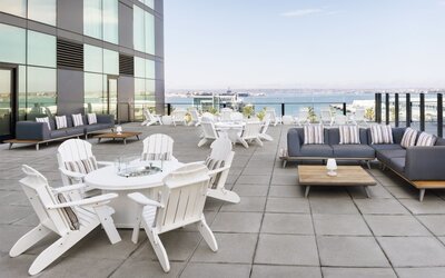 InterContinental San Diego by IHG