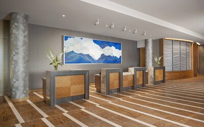 InterContinental San Diego by IHG