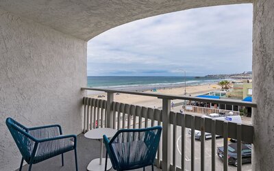 The Wayfarer San Diego
