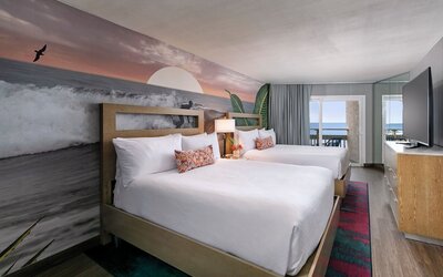 The Wayfarer San Diego
