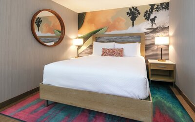 The Wayfarer San Diego
