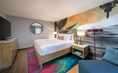 The Wayfarer San Diego
