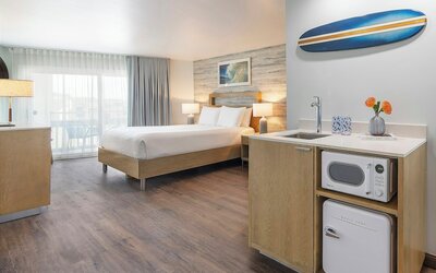 The Wayfarer San Diego