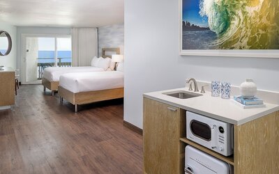The Wayfarer San Diego