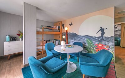 The Wayfarer San Diego