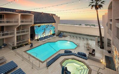 The Wayfarer San Diego