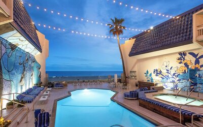 The Wayfarer San Diego