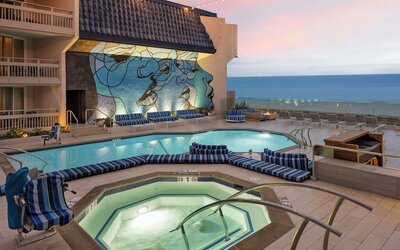 The Wayfarer San Diego