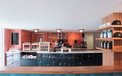 The Wayfarer San Diego