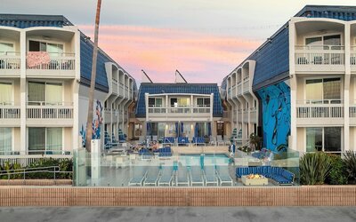 The Wayfarer San Diego