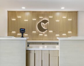Comfort Inn Sea World Area