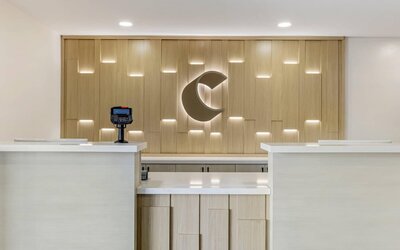 Comfort Inn Sea World Area