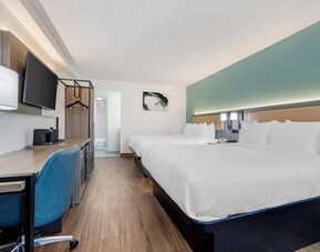 Comfort Inn Sea World Area