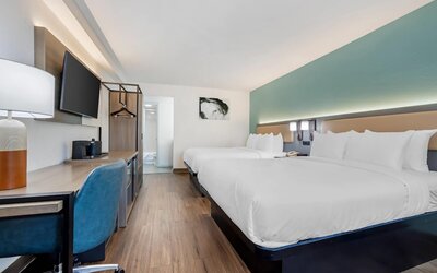 Comfort Inn Sea World Area